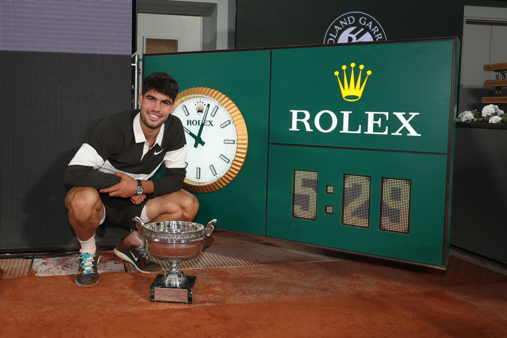 正因为年龄 正因为年龄