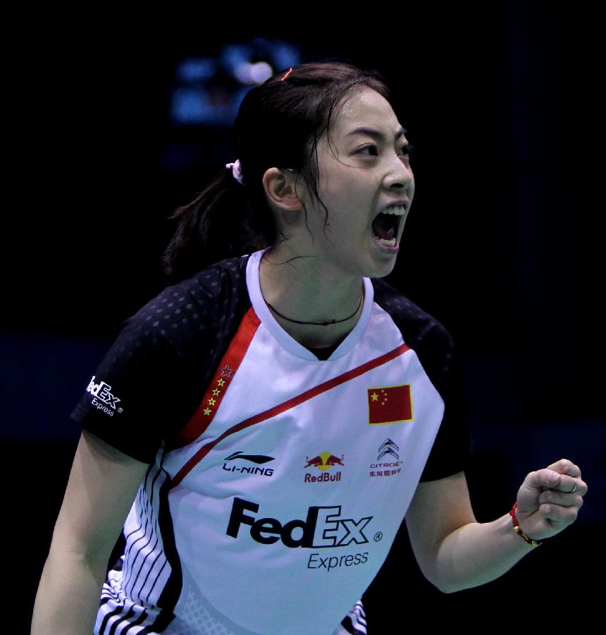 选手层面 选手层面