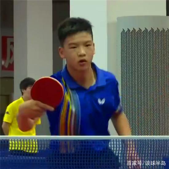 TGA亮相